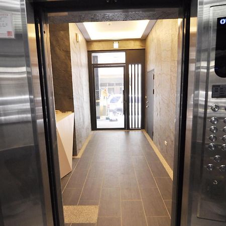 逢甲25行館fengjia 25 Hotel Taichung Eksteriør bilde